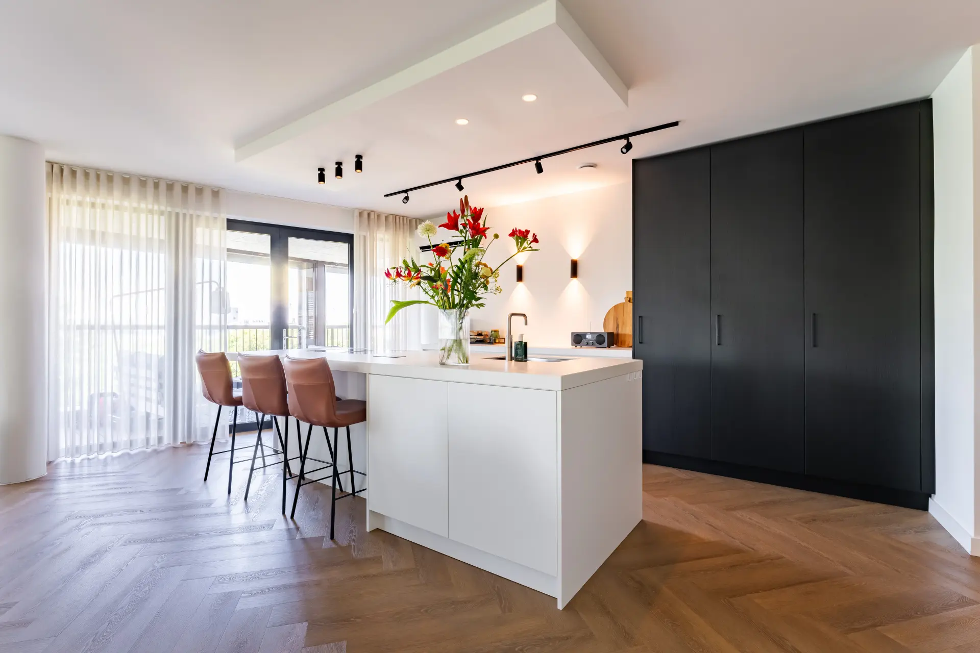 1 woning appartement Gorinchem