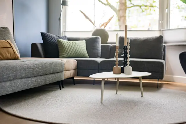 6 hoekwoning Gorinchem
