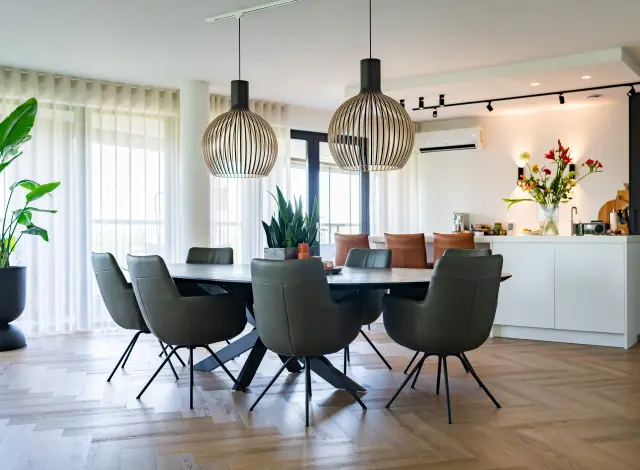6 woning appartement Gorinchem
