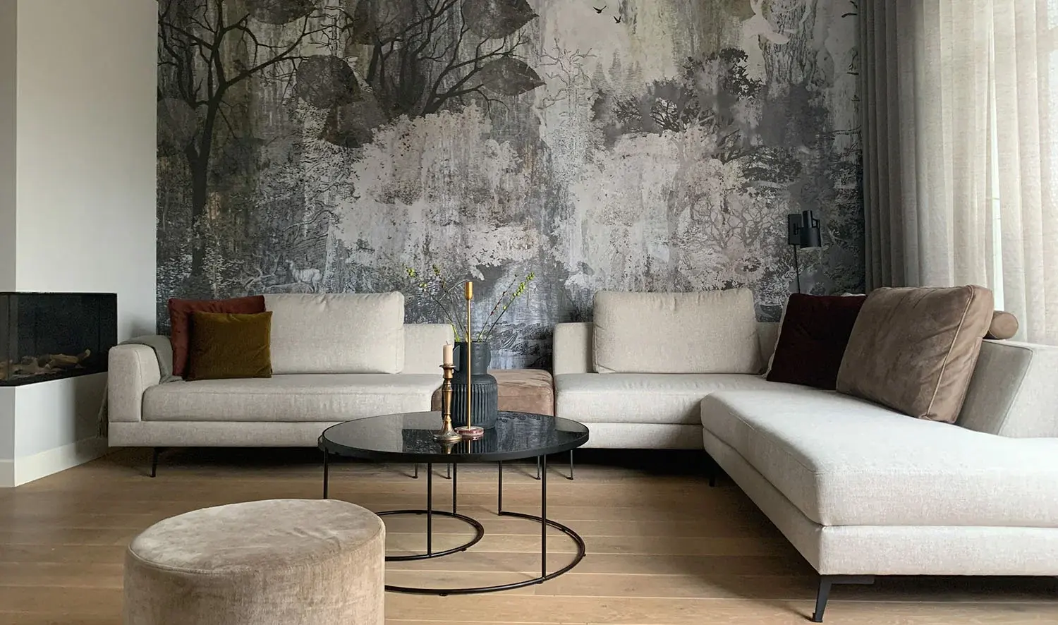 In Stijl   homepage