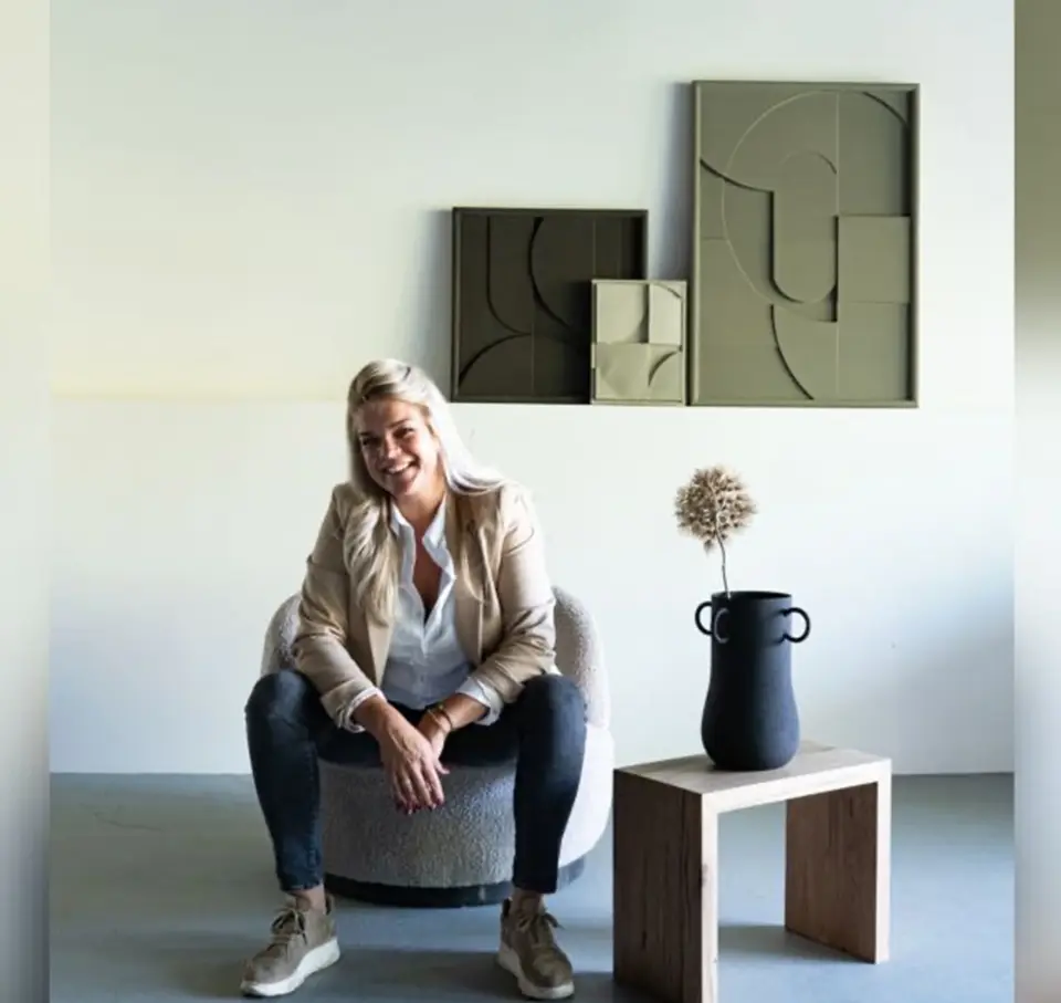 Marieke Vroegh