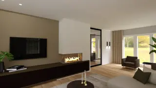 Render 3D